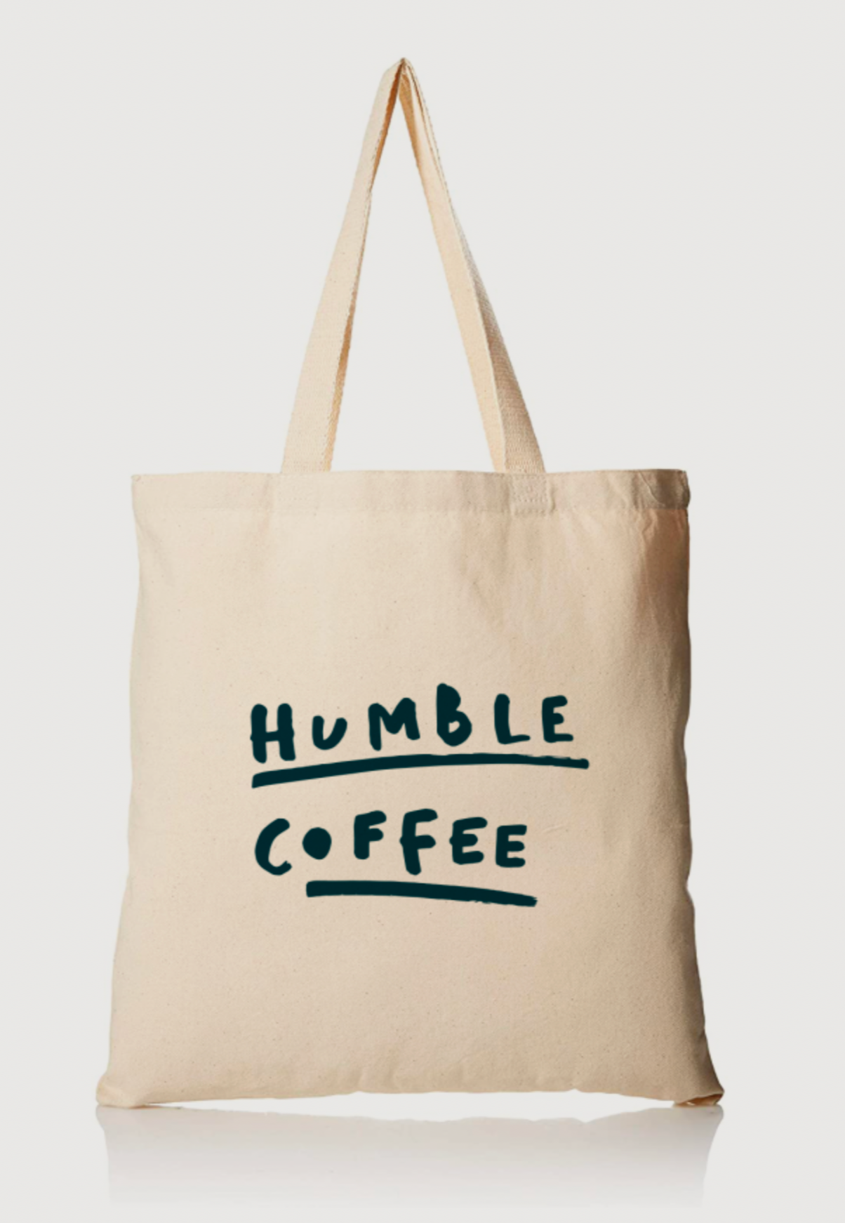 Humble Tote Bag