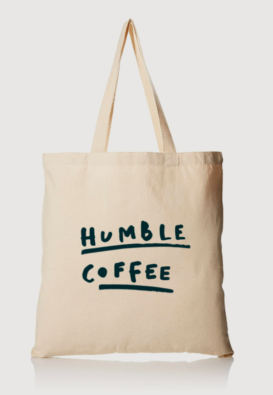 Humble Tote Bag