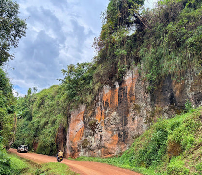 BUKA BULA - UGANDA