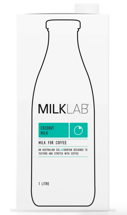 MILKLAB