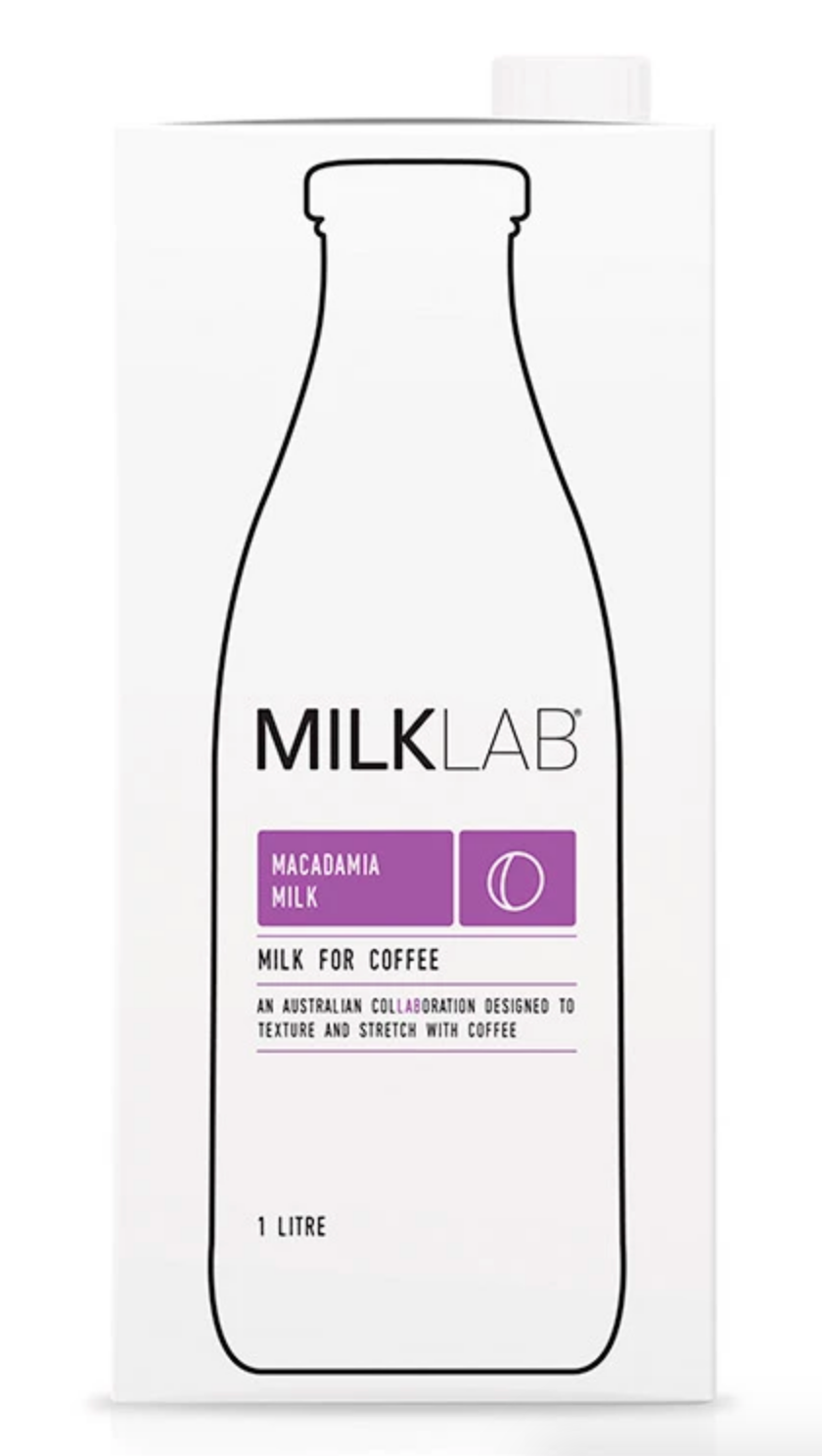 MILKLAB